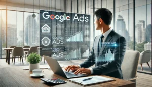 How Google Ads Can Boost Your Real Estate Business